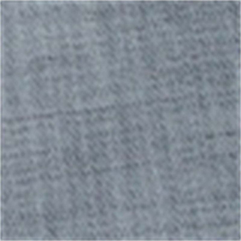 European And American Style Sleeveless Tube Top Temperament Sexy Gray Liner