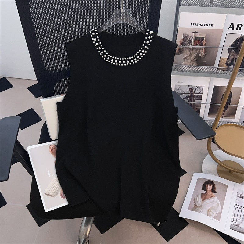 Women's Loose Mid-length Short-sleeved T-shirt