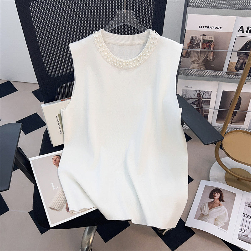 Women's Loose Mid-length Short-sleeved T-shirt