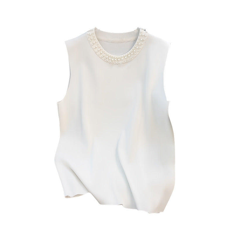 Women's Loose Mid-length Short-sleeved T-shirt