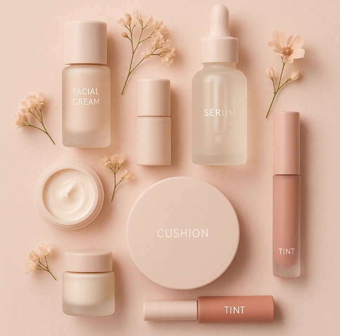 K-BEAUTY