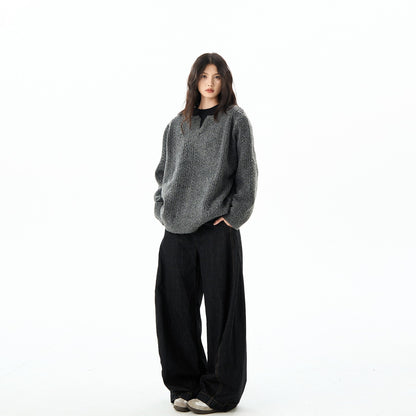 TIREZ ABONDANCE - STYLE RÉTRO