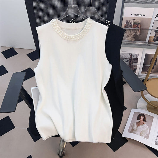 Women's Loose Mid-length Short-sleeved T-shirt