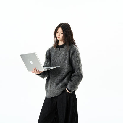 TIREZ ABONDANCE - STYLE RÉTRO