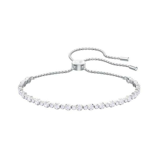 Swarovski Women's Bracelet 5465384 White