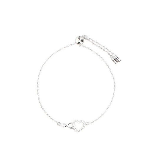 Swarovski Women's Bracelet 5524421 Silver