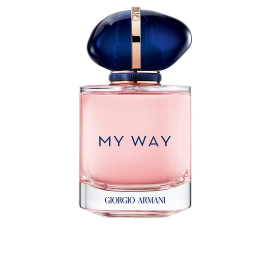 Women's Perfume Armani My Way EDP