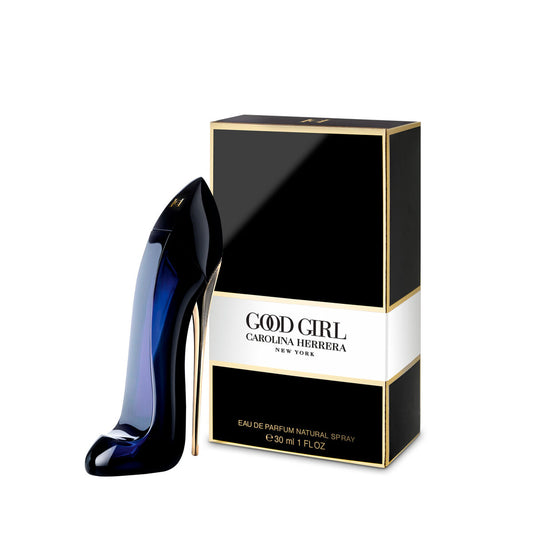 WOMEN'S PERFUME CAROLINA HERRERA GOOD GIRL