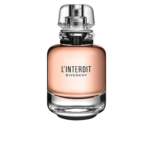 L'INTERDIT WOMEN'S PERFUME GIVENCHY (EDP)