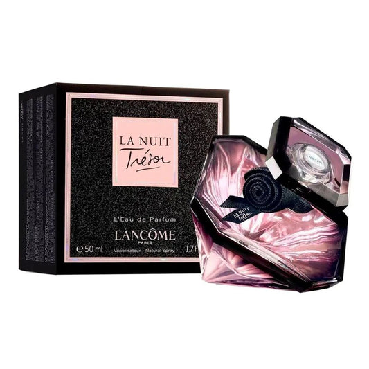 Lancôme La Nuit Trésor Eau de Parfum for Women 50ml
