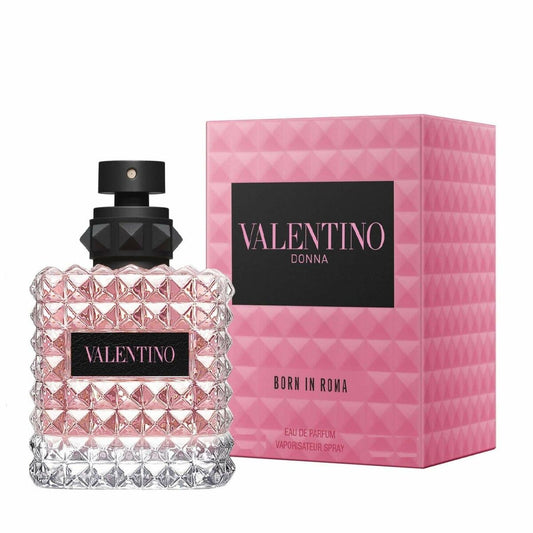 Valentino Women's Perfume EDP